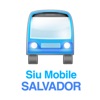 Siu Mobile Salvador icon