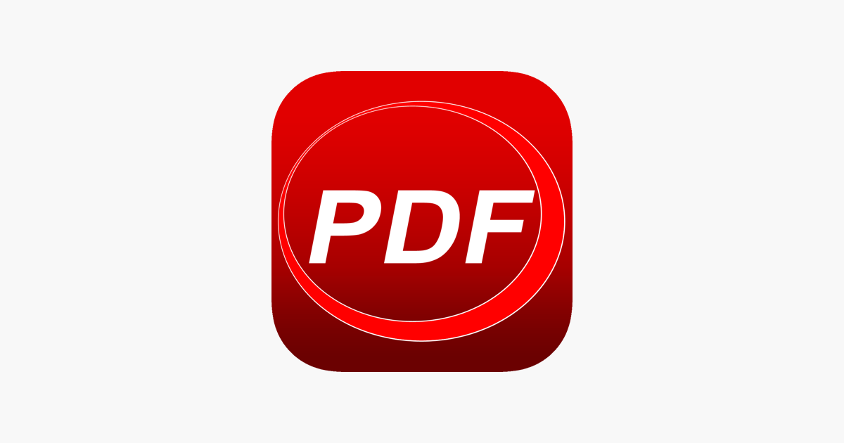 PDF Reader - Edit & Scan PDF on App Store