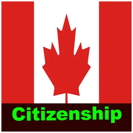 Canadian Citizen Test 2024 Читы