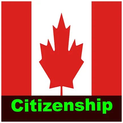 Canadian Citizen Test 2024 Cheats