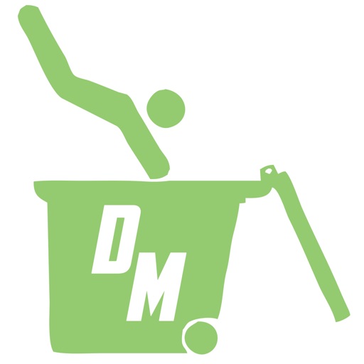 DumpMart Icon