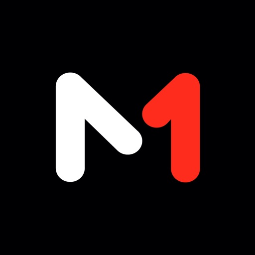 Medi1TV iOS App