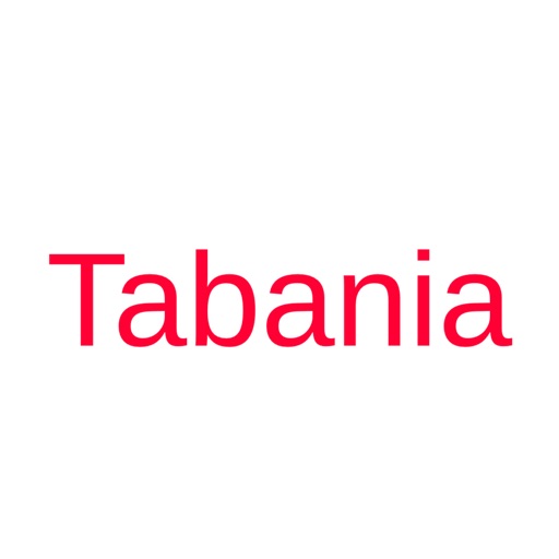 Tabania icon