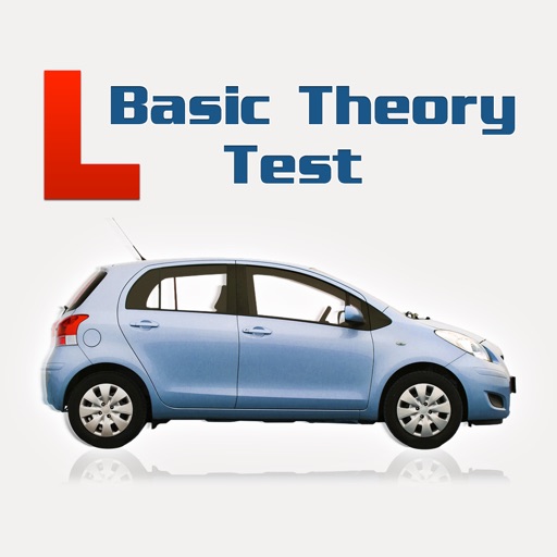 Basic Theory Test Lite icon
