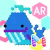 HexaParty - Hexel art for Kids App Feedback