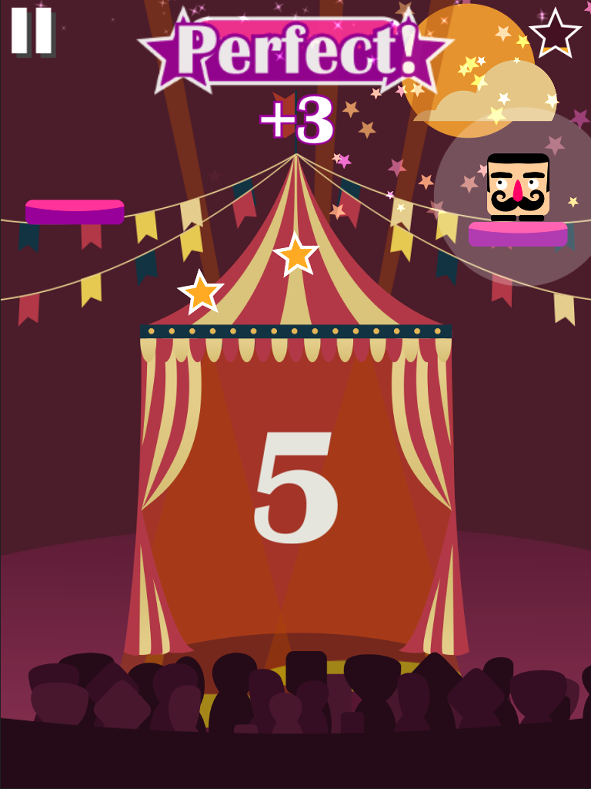 The Amazing Circus screenshot 8