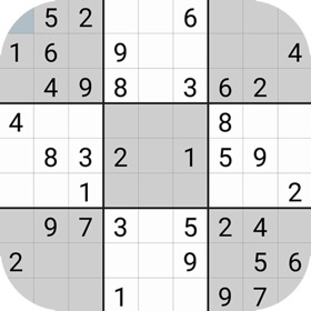 Snímky obrazovky (8) Sudoku : Scienext