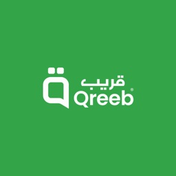 Qreeb - book a ride now