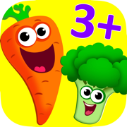 Learning games for children 4