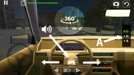 Game screenshot Car Simulator OG apk