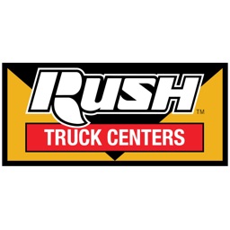 Rush Truck Centers App