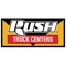 Rush Truck Centers Group dealership loyalty app provides customers with an enhanced user experience, including personalized coupons, specials and easy service scheduling