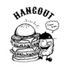 HANGOUT公式アプリ icon