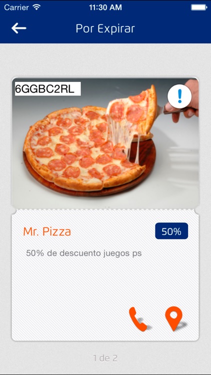 Tus Beneficios BCP Bolivia