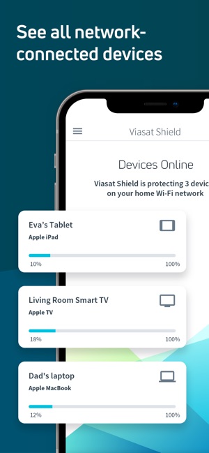 Viasat Shield on the App Store