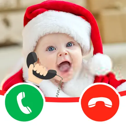 Baby Santa Claus Calling Me Cheats