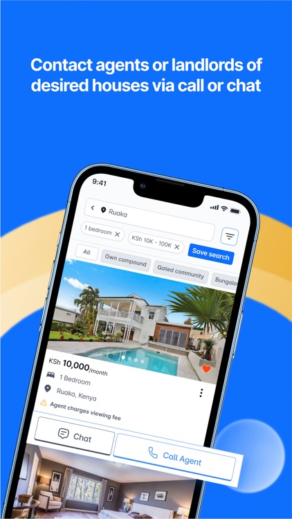 Hauzisha screenshot-5