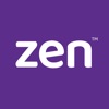 Zen Wellness Massage App icon