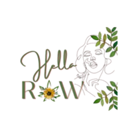 Hella Raw Shopping App