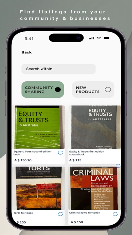 Earthymart screenshot-3