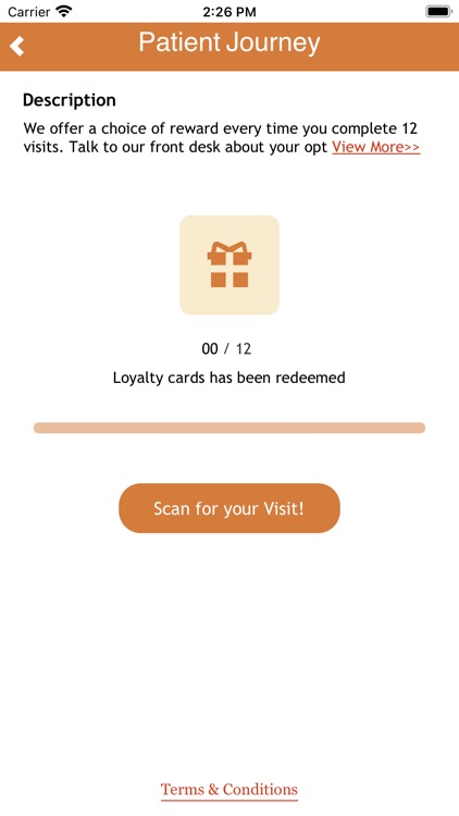 Integrated Pain Specialists screenshot-4