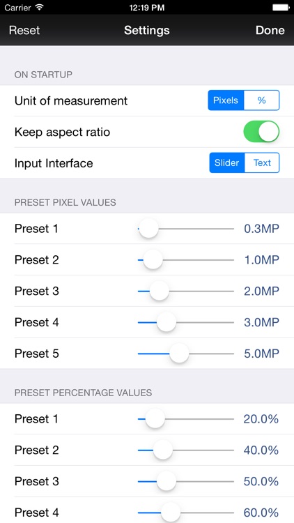 Resize Image screenshot-3