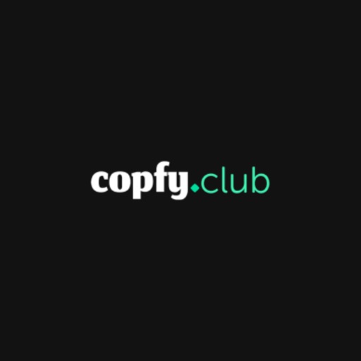Copfy Club icon