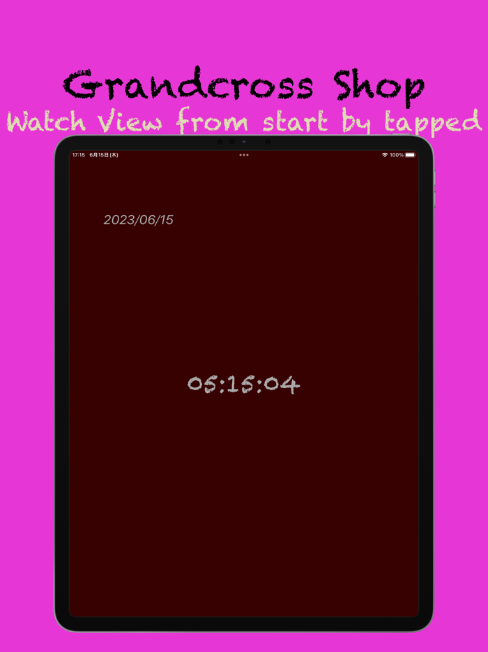 Grandcross Jewelry Shop