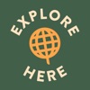 ExploreHere | Audio Guide