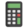 Calculator Pluss icon