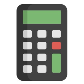 螢幕擷取畫面 (1) Calculator Pluss