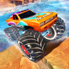 Offroad: Monster Truck Edition - The Gaminators