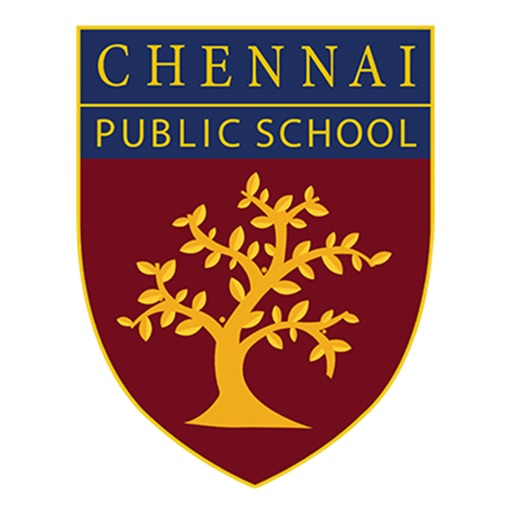 Chennai Public School icon