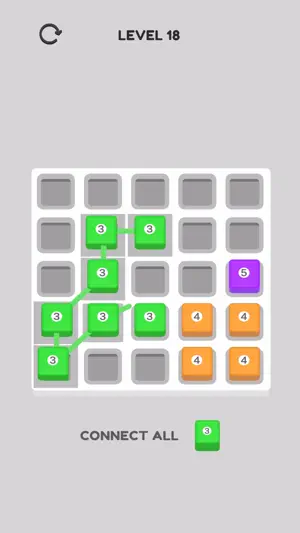 Connect and Merge screenshot 3