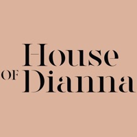 House of Dianna logo