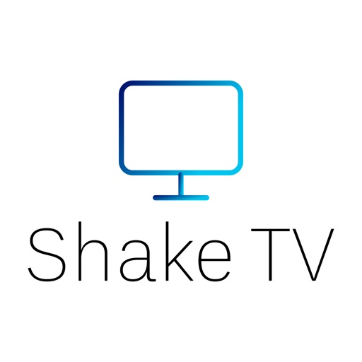 Shake TV - Best IPTV Streamer - AppWisp.com