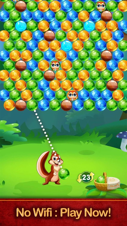 Bubble Shooter Plus 2024 screenshot-4