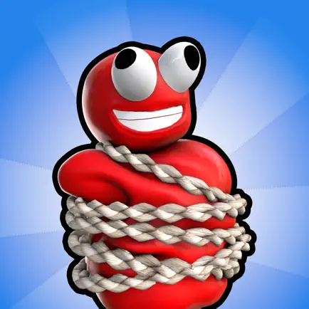 Rope Shooter! Читы