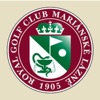 Royal Golf Mariánské Lázně icon