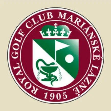 Royal Golf Mariánské Lázně Читы