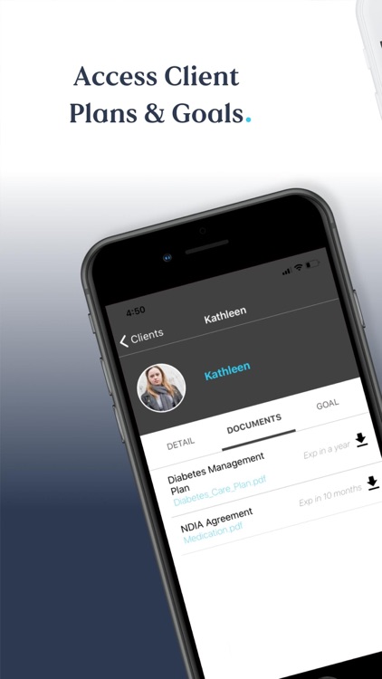 ShiftCare screenshot-3