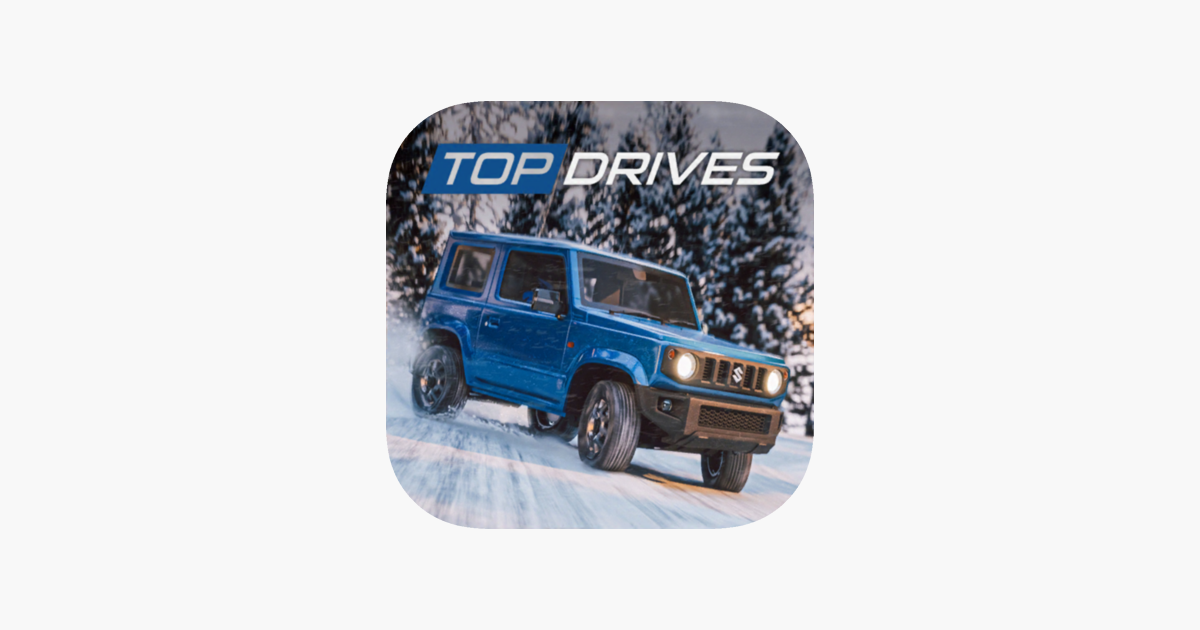 Top Drives – Car Cards Racing – Apps no Google Play