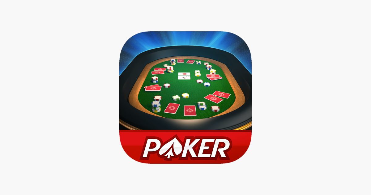 DH Texas Poker - Texas Hold'em - Apps on Google Play