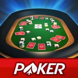 AA POKER:Texas Holdem,Omaha by ME2ON Co., Ltd.