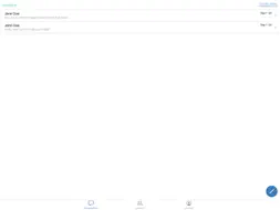 FirstComm Messenger screenshot 7