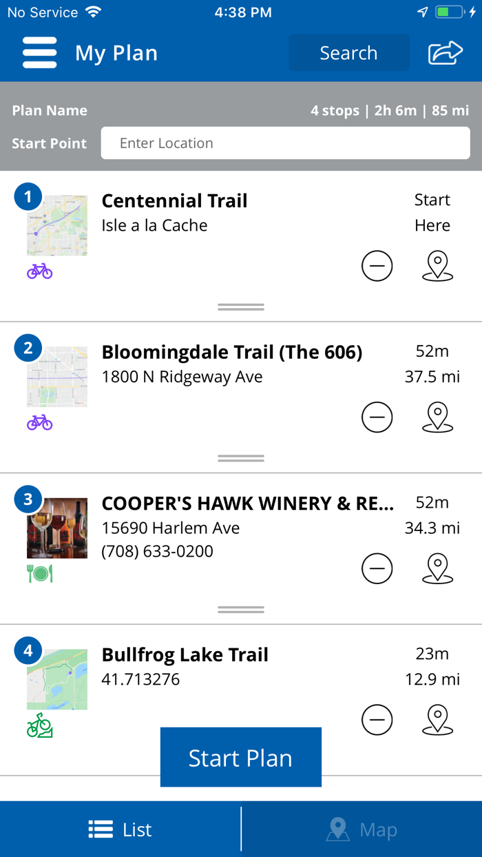 Visit Chicago Southland