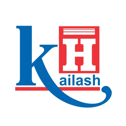 Kailash HealthCare App Cheats