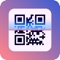 Icon QR Code & Barcode Scanner+