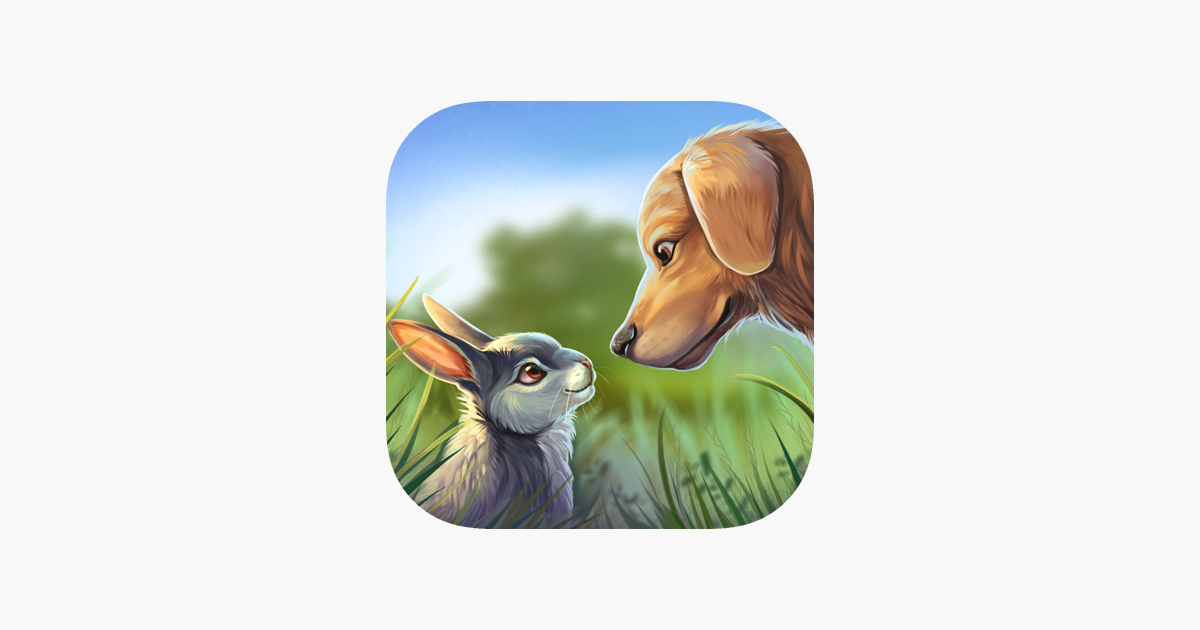 Pet World - Abrigo de animais – Apps no Google Play