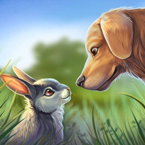 Pet World - My Animal Shelter iOS App